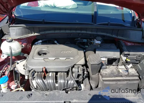 2019 Hyundai Tucson Night z USA, uszkodzony, nr VIN KM8J3CAL9KU930847